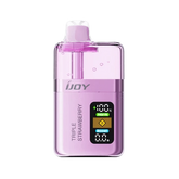 iJoy Disposable Vape iJoy XP50000 Disposable Vape (5%, 50000 Puffs)